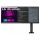 LG 34WN780-B Ergo - 612638 - zdjęcie 2